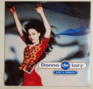 Donna de Lory/just a dream