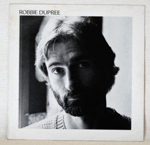 ロビーデュプリー ROBBIE DUPREE ふたりだけの夜