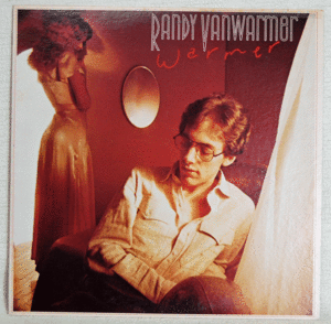 LP●Randy Vanwarmer/Warmer