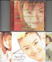 ともさかりえ / un 　1st アルバム　初回限定　特製フォトカード10枚付き　友坂 理恵 97年CD・送料無料_画像1