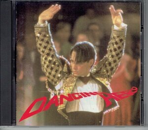 映画「ダンシング・ヒーロー」サントラCD　国内盤OST　92年　原題 Strictly Ballroom　バズ・ラーマン監督　美品CD・送料無料