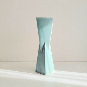 Japanese Vintage Flower Vase モダン 北欧 ミッドセンチュリー ヴィンテージ デザイン フラワーベース 花瓶 花器 置物 インテリア 1434V