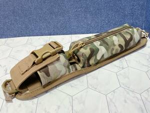  price decline! new arrival! postage 300 jpy Tacty karu accessory bag shoulder bag GPSmap64 62 60 airsoft yaf1