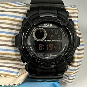 CASIO G-SHOCK メンズ腕時計　G-2000