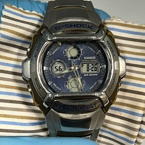 CASIO G-SHOCK メンズ腕時計　G-511D