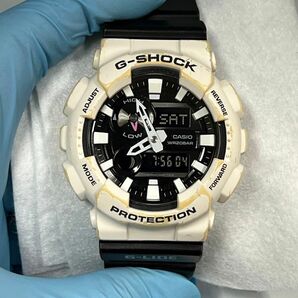 CASIO G-SHOCK メンズ腕時計　GAX-100B
