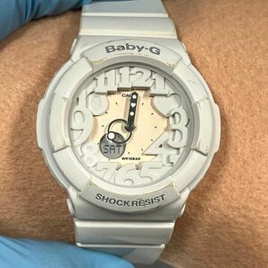 CASIO Baby-G レディース腕時計　BGA-131