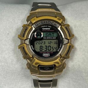 CASIO G-SHOCK タフソーラー メンズ腕時計 G-2310