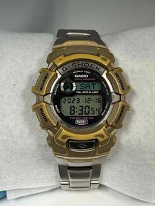 CASIO G-SHOCK タフソーラー メンズ腕時計 G-2310