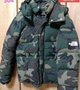 THE ＮORTH FACE キャンプシエラショート