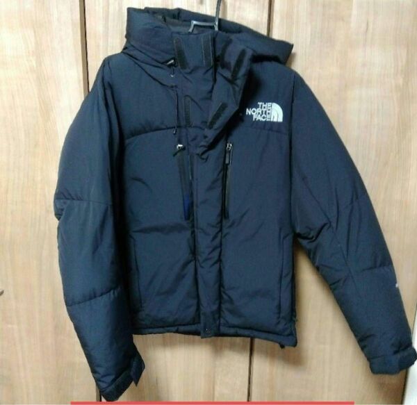 THE NORTH FACE バルトロライトジャケット