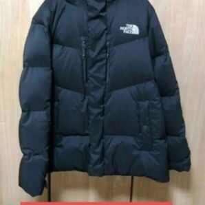 THE NORTH FACE マルチプレイヤー ダウンジャケット