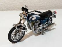 [ジャンク品]　ヨネザワ ダイヤペット 1/30 ヤマハ XS-650_画像1