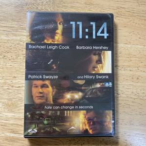 DVD 11:14