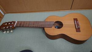 ミニギター ヤマハ ギタレレ GL-1 YAMAHA Guitalele ■y4