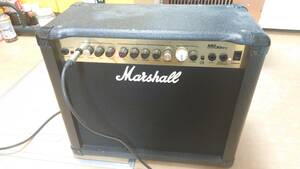 Marshall マーシャル MG30DFX ギターアンプ　■mh1