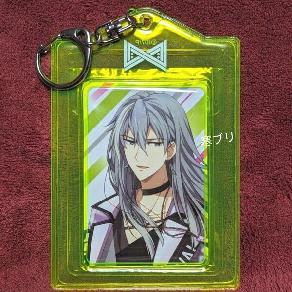 Re:vale 千 カードホルダー アイドリッシュセブン