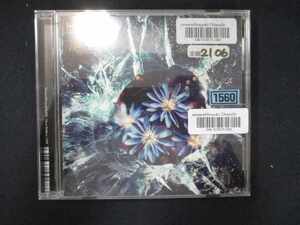 972 レンタル版CDS Chaos Drifters / CRY/SawanoHiroyuki[nZk]