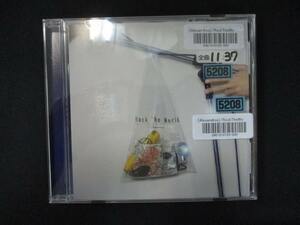 975 レンタル版CDS Rock The World / 日々、織々/[Alexandros]