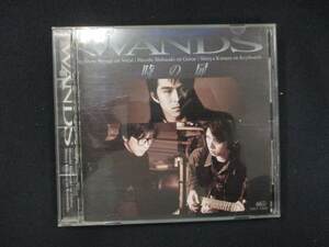 976＃中古CD 時の扉/WANDS