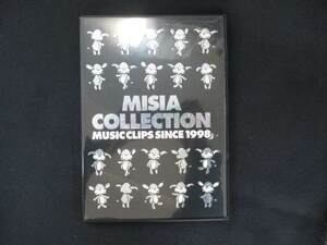 ＭＩＳＩＡ ＣＯＬＬＥＣＴＩＯＮ ＭＵＳＩＣ ＣＬＩＰＳ ＳＩＮＣＥ １９９８／ＭＩＳＩＡ