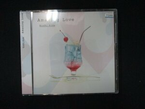 977 レンタル版CDS Amazing Love/KinKi Kids 7088