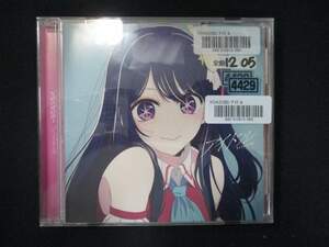 981 レンタル版CDS アイドル（レンタル限定）/YOASOBI 4429