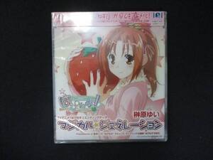 981＃中古CDS マジカル★ジェネレーション/榊原ゆい ※未開封品