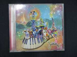 982# used CDS Tokyo Disney Land jubi ration 