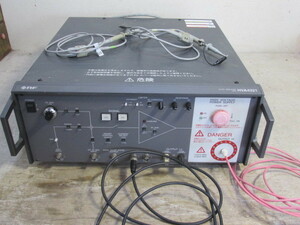 HVA4321 10kV AC/DC増幅器