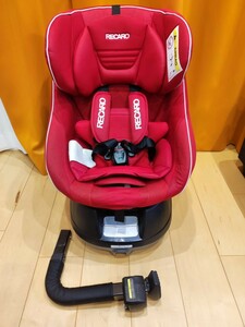 RECARO レカロ スタートイクス　START X 新生児対応チャイルドシート