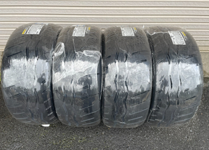 23年製造 DLディレッツァ β11(GYMKHANA) ベータ11 205/50R16 4本 205/50-16