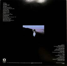 LP/リンダ・ロンシュタット(LINDA RONSTADT)「風にさらわれた恋 / Hasten Down The Wind (1976年・P-10220Y・カントリーロック)」_画像2