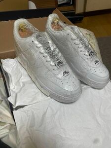 【超入手困難】AIR FORCE 1 07 Lv8(27cm)