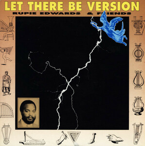 Rupie Edwards, Various - Let There Be Version / 名曲「My Conversation」と、その同リディムを使った音源を多数収録！