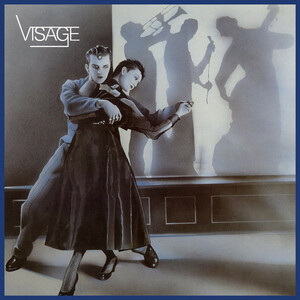 Visage - Visage / ガラージの古典ナンバーとしても知られる「Fade To Grey」収録！