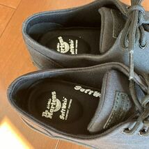 【未使用】Dr.Martens Soft Wair COMFORT FOOTBRD UK6/US7_画像2