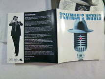 Scatman's World スキャットマン・ワールド / Scatman John スキャットマン・ジョン_画像4