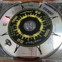 中古★King Gnu　CEREMONY (通常盤)★CD キングヌー_画像4