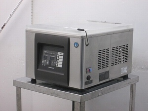  Hoshizaki vacuum packaging machine HPS-300A used 4 months guarantee 2020 year made single phase 100V width 420x depth 565 kitchen [ Mugen . Aichi shop ]