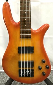 【中古】Spector スペクター SPF-4 Performer Series エレキベース ノーメンテ 現状渡し