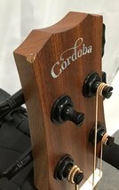 【中古】Cordoba コルドバ Mini Ⅱ Bass / MH-E ミニ アコースティックベース JUNK ジャンク 現状渡し_画像7