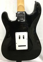 【中古】Epiphone エピフォン S-310 ストラトキャスター エレキギター ノーメンテ 現状渡し_画像4