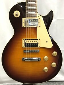 【中古】GrassRoots グラスルーツ G-LP-60S MOD レスポール エレキギター ノーメンテ 現状渡し