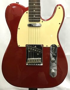 【中古】Squier スクワイヤー Standard Telecaster テレキャスター エレキギター JUNK ジャンク 現状渡し