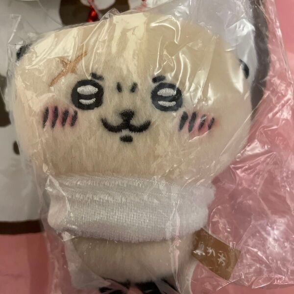 ちいかわ ぷちミニマスコット ラッコ