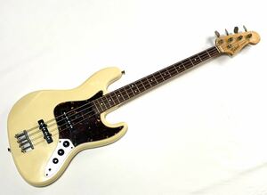 Tokai TJB-45 OW Jazz Bass ジャズベース　ジャパン　ヴィンテージ