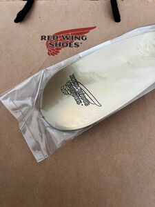 REDWING 靴べら シューホーン　未使用品