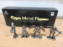 2J2-2「タクティクスオウガ キャンペーン当選品(非売品) Ogre Metal Figure」メタルフィギュア 現状品 RIVERHILLSOFT_画像1