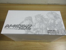 1ZC「未開封 超像 クイーンズブレイド コレクション フィギュア VOL.1」8BOX入り 現状品 QUEENS BLADE_画像4